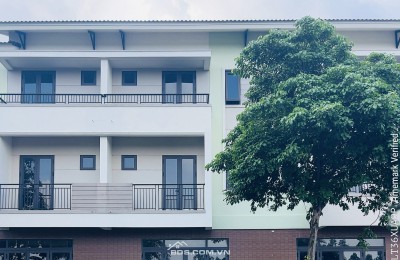  NHÀ PHỐ CENTA CITY DÂN CƯ SẦM UẤT – GIÁ TỐT NHẤT GIỎ HÀNG